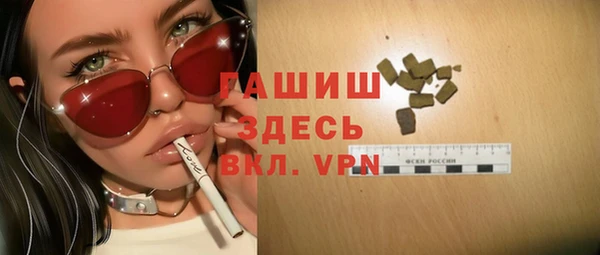 гашик Арсеньев